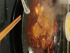 -李开心火锅馆(回兴店)
