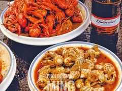 -三妹小龙虾·黄油蟹(华侨城总店)