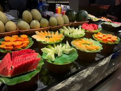 -星伦多自助料理·涮烤一体(江桥万达店)