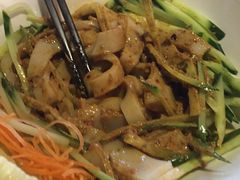 凉皮-品味长安