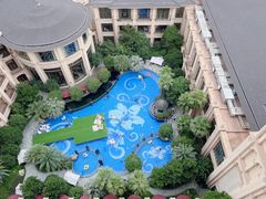 -上海星河湾酒店(闵行店)