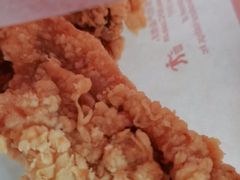 -肯德基(东四南大街店)