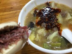 -太元彭家正汤(太元路总店)