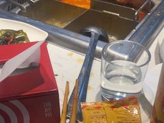 -海底捞火锅(勒泰店)