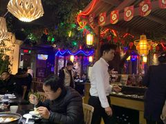 -周渝食惦酸菜鱼(青浦店)