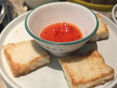 -淘米捞·米汤脆鲩鱼火锅(福田皇岗店)