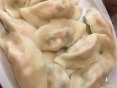 鲜虾馅水饺-喜家德虾仁水饺(华强天虹店)