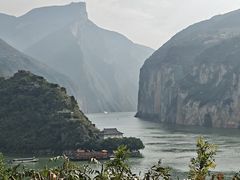 -白帝城·瞿塘峡景区