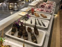 -雍和会海鲜姿造自助(湖东路店)