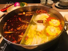 -老鼎旺安格斯牛肉火锅(衡艺广场店)