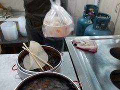 -桐香园小笼包(百井坊巷店)