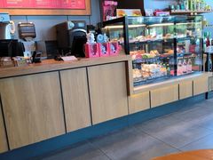 -星巴克臻选(深圳龙岗万科店)