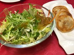 -小蓝鲸湖北菜(八一路店)