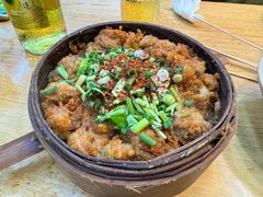 -谢老五跷脚牛肉·非遗传承店