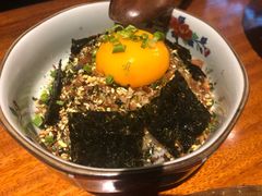 -肉魁屋·烧肉·烧鸟·酒场(高新店)