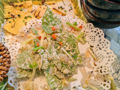 -千岛湖小鱼儿·淳安匠心农家菜