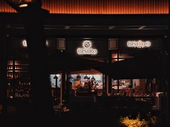 -Bistro 63 创意融合料理(广粤天地店)