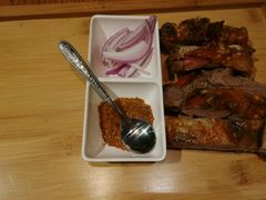 android_upload_pic-阿罗新疆菜(人民广场店)