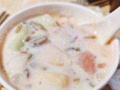 -玫瑰花园自助烤肉(顺义鑫海韵通店)