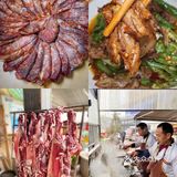 简阳纯吃攻略！简阳旅游必看！吐血整理！