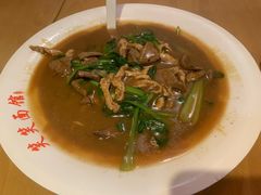 -笑笑面家(白兰路店)