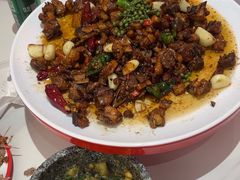 -偏爱炒鸡(老县衙店)