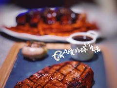 -Hurricane's Grill 飓风牛排