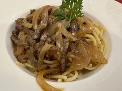 -红房子西菜馆(淮海中路店)