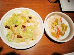 -鱼亨小鲜酸菜鱼(大信店)