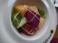 -海维克牛排馆HIGHWIC(右岸环宇坊店)