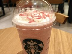 -星巴克(广州天河北龙口店)