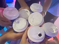 -世代星球·保龄球·镭战真人CS·团建(杨浦店)