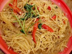 泰椒土豆丝-先启半步颠小酒馆(回龙观店)