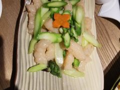 -辛香汇·现炒川菜(武进吾悦店)
