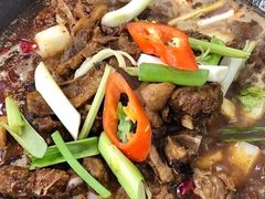 招牌焖鹅-顺德公美食(西乡店)