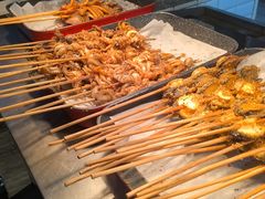 -阿那亚第三食堂 Cafeteria 3