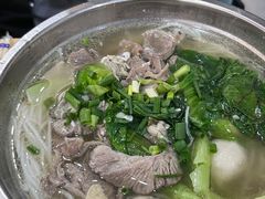 -福屿鲜捞小吃·捞化(福屿总店)