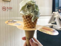 -野人先生现做冰淇淋(北京顺义祥云小镇店)