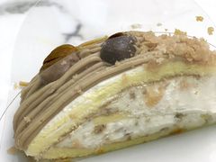-Peet's Coffee皮爷咖啡(德基店)