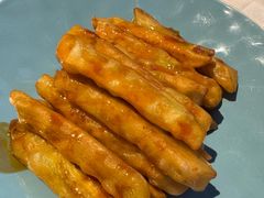 -山东老家(科韵分店)