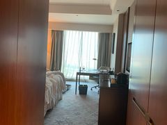 -上海嘉定喜来登酒店