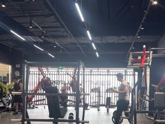 -瑞力健身(解放数创广场店)