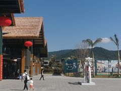 -亚龙湾国际玫瑰谷