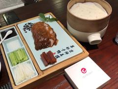 -千滋百味·醉江澜花园餐厅(街道口店)