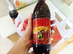-长发西饼(临顿路店)