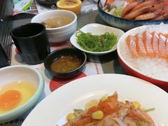 -松坂屋日料自助(长城路店)