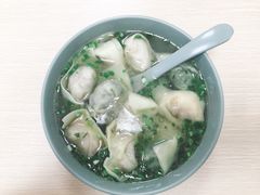 全家福-顶巧鸡汤馄饨(虹口总店)