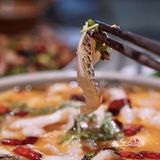 滋味纯正的云南菜