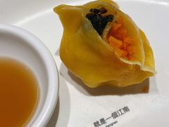 -苏小柳点心·手作小笼包(新街口分院店)