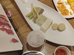 -百草滩羊清水涮羊肉(长城路店)